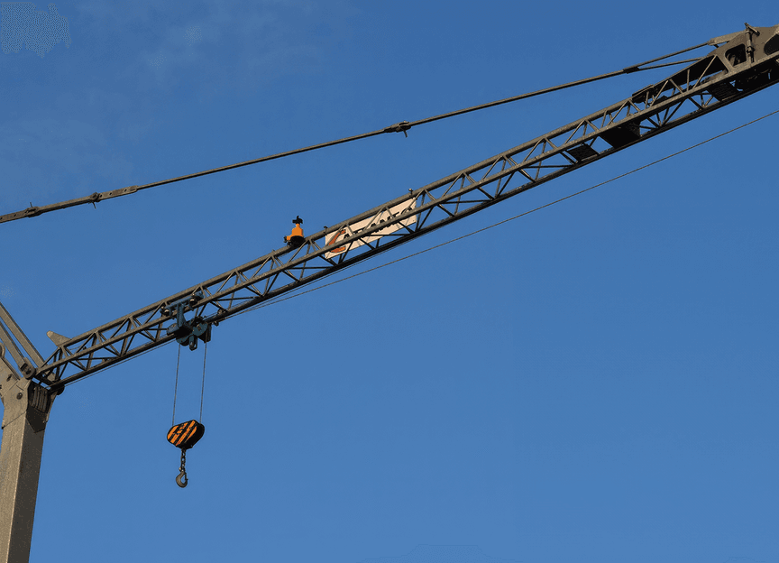 Bannan Cranes