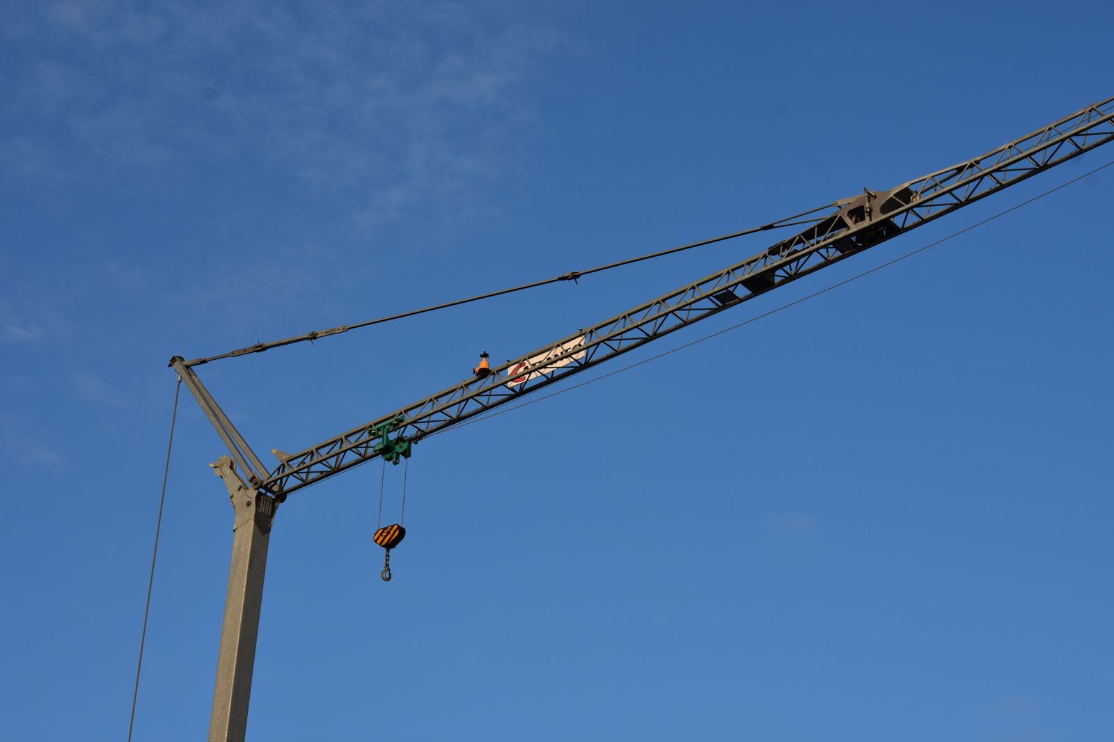 CM371 Yard Campaign 2024