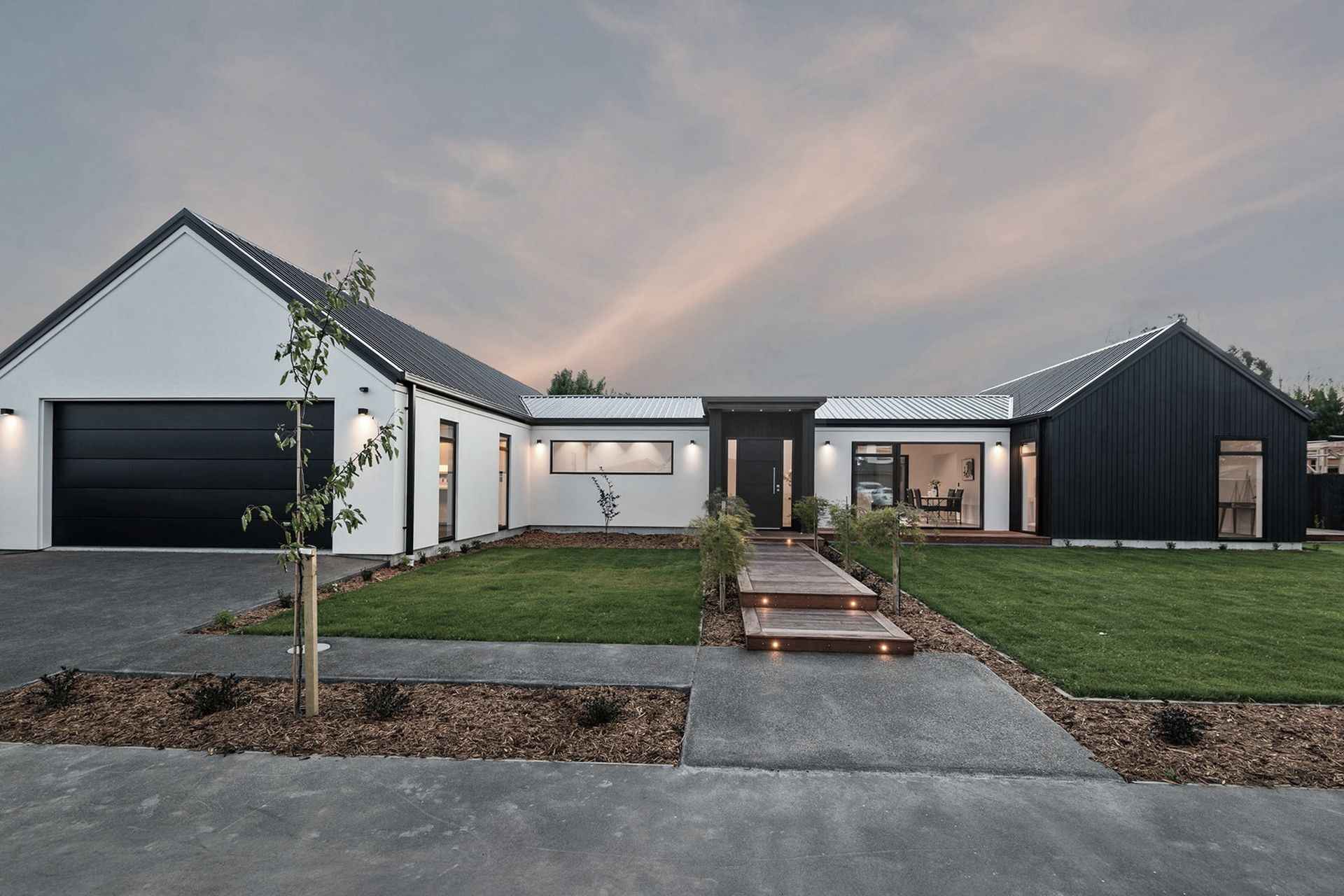 Hero Banner for J & L Construction