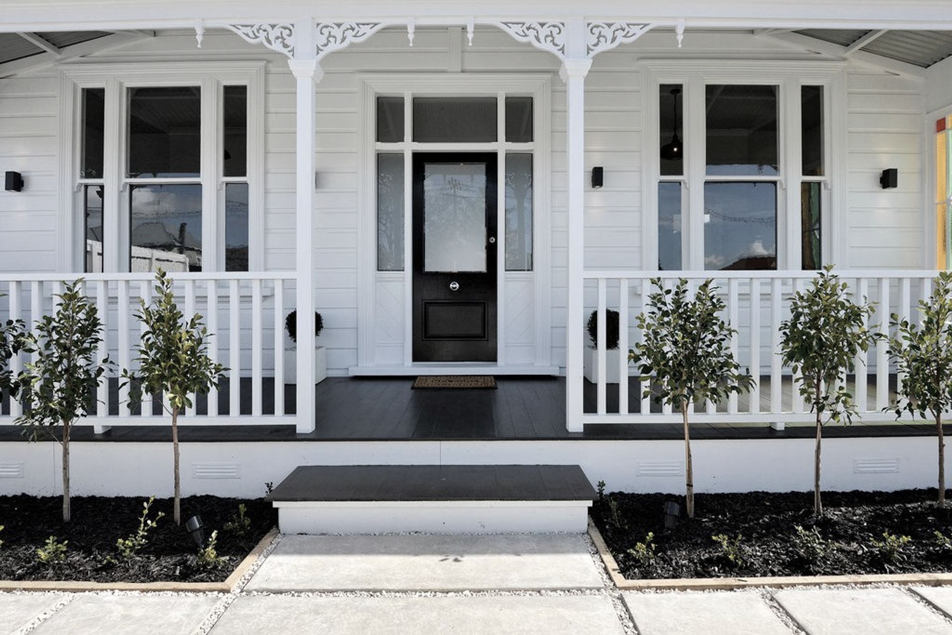 Hero Banner for BBM Construction