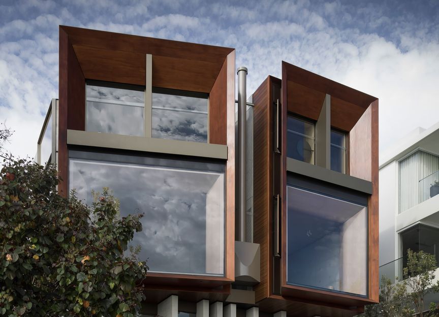 HP Constructions