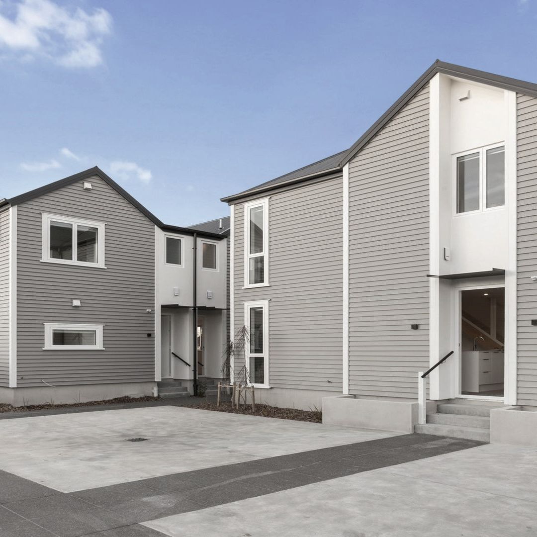 Artwork Homes