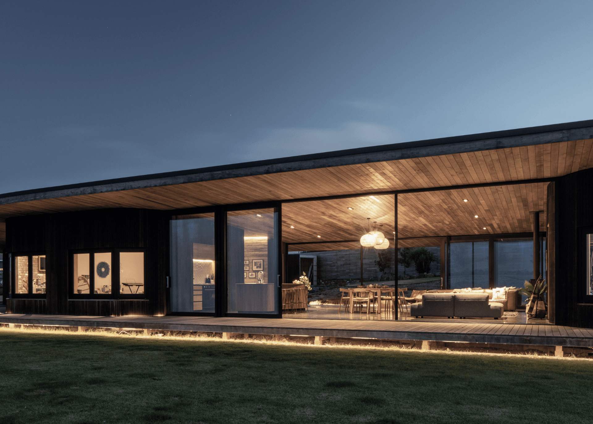 Chris Fifield Building
