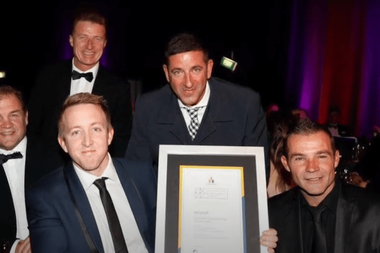 Glascott Landscape & Civil