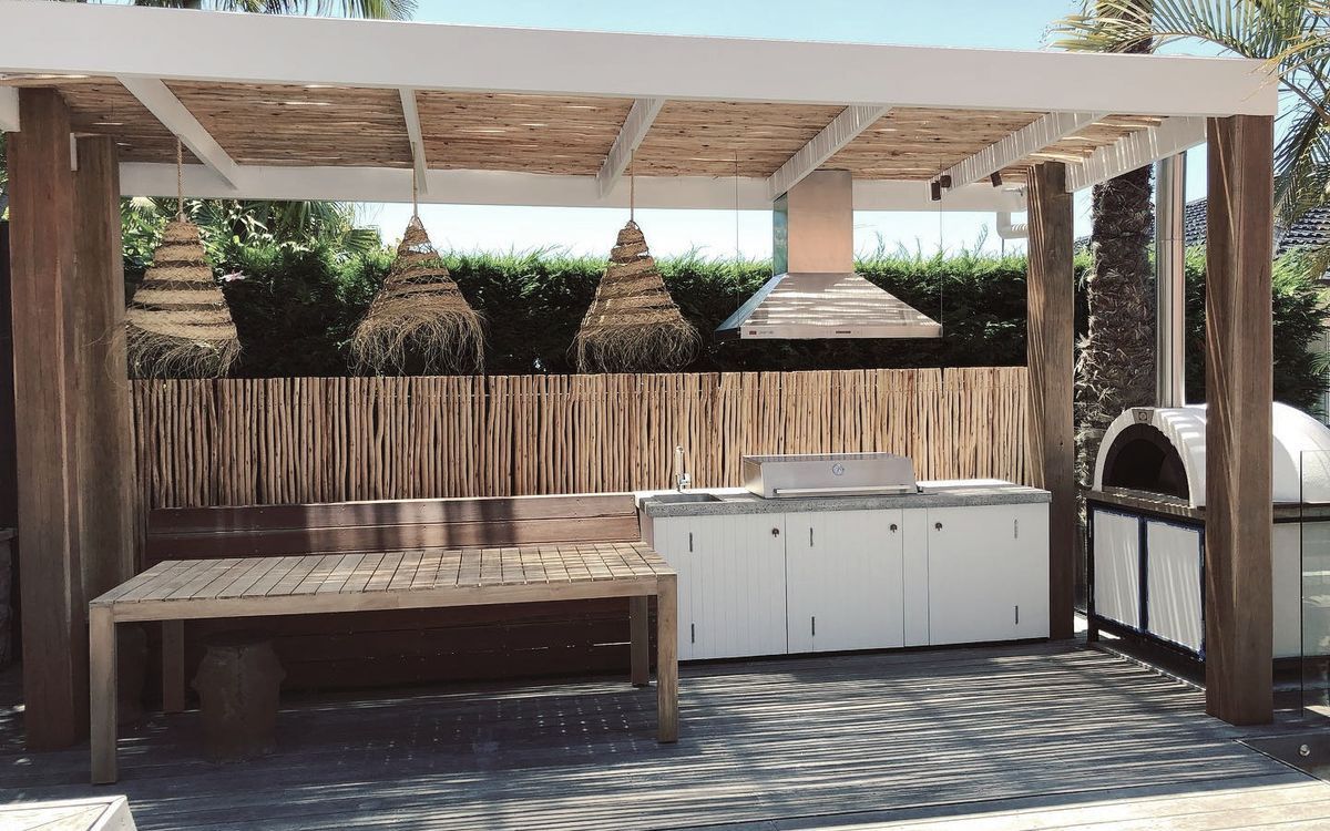Supporting Image 1 for Ironbark Carpentry & Constructions