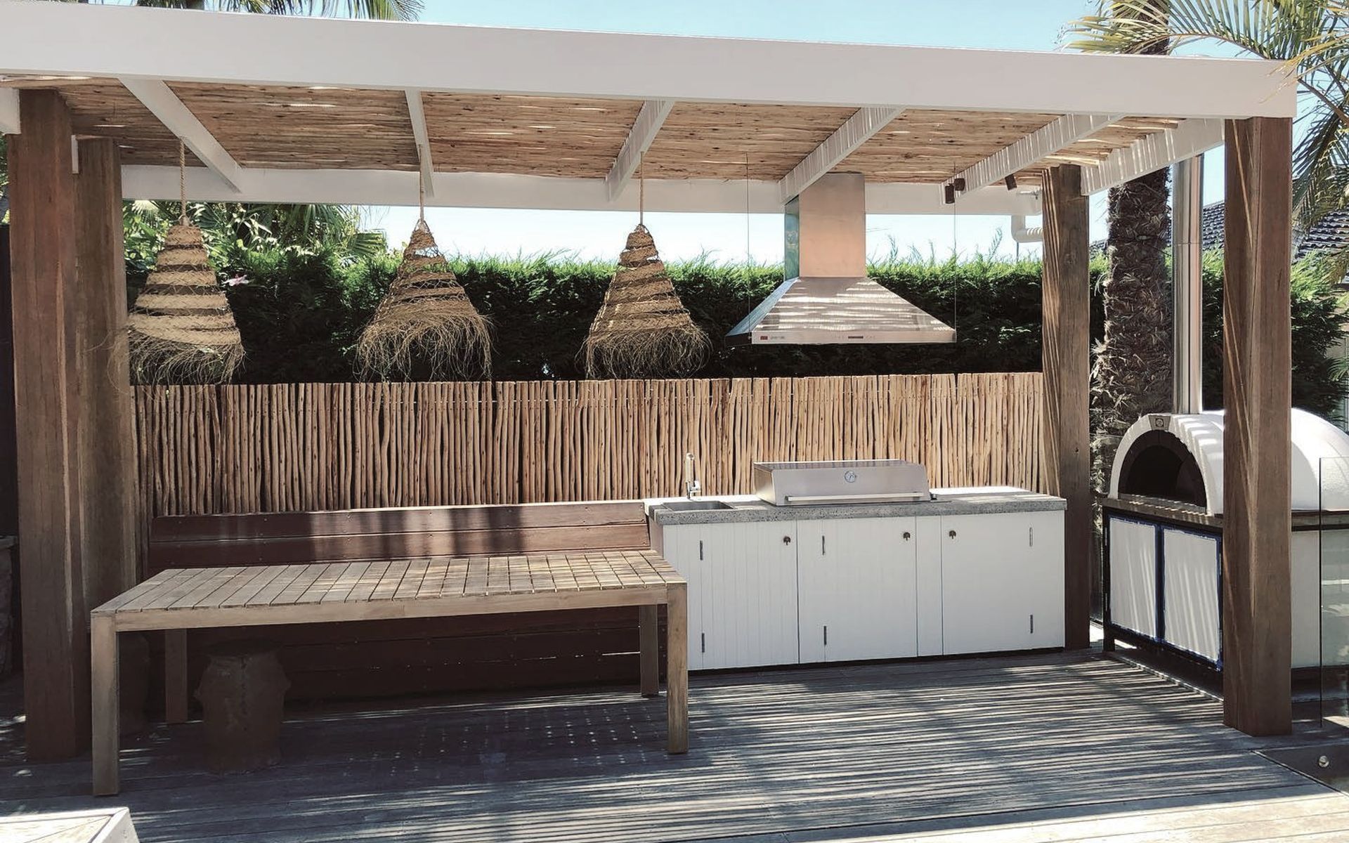 Supporting Image 1 for Ironbark Carpentry & Constructions