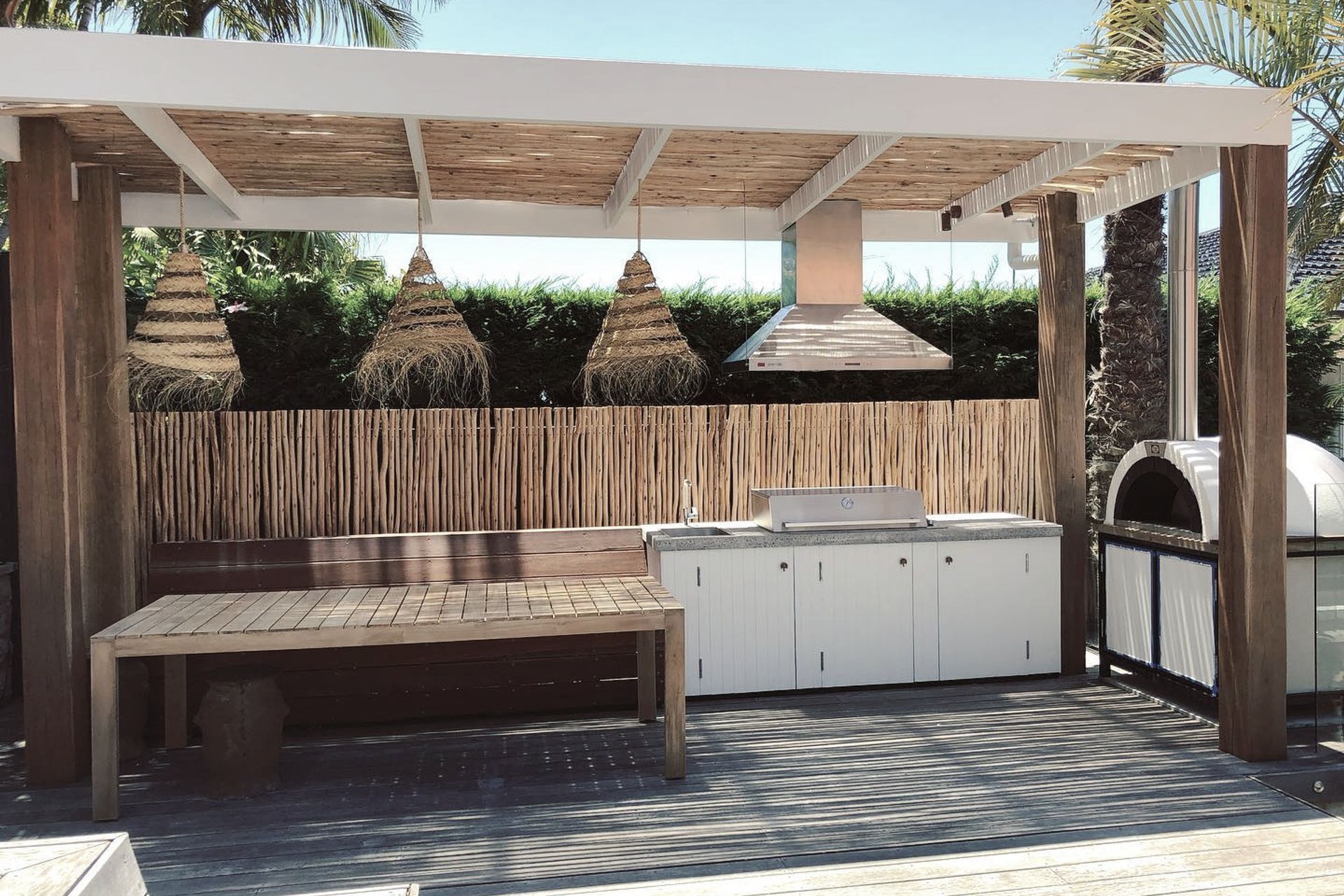 Supporting Image 1 for Ironbark Carpentry & Constructions