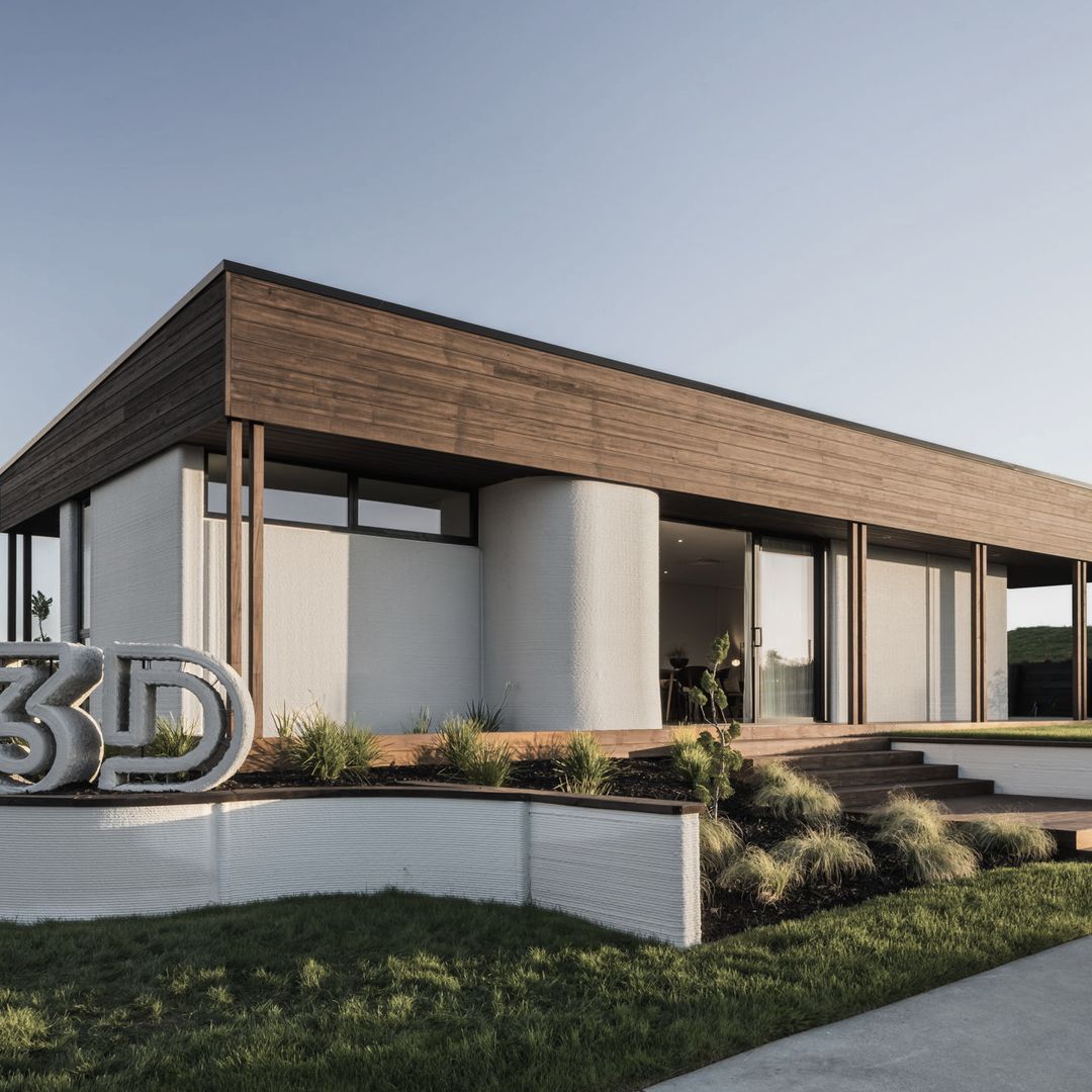 Iconic Construction | Iconic 3D