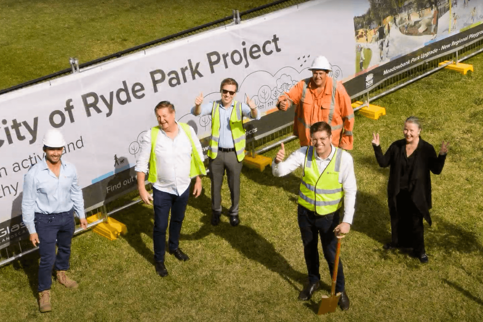 Glascott Landscape & Civil