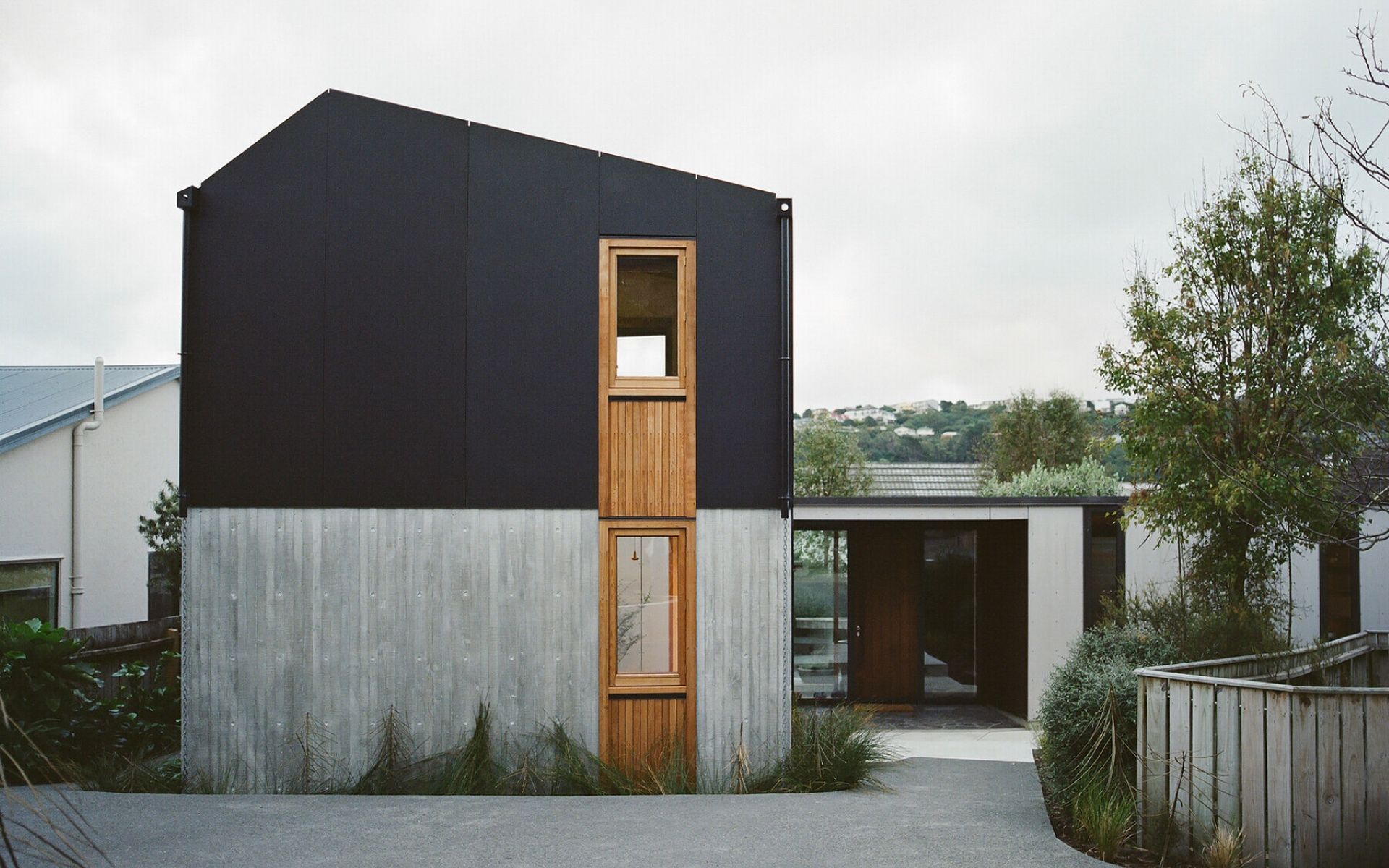 Supporting Image 4 for Dorset Construction