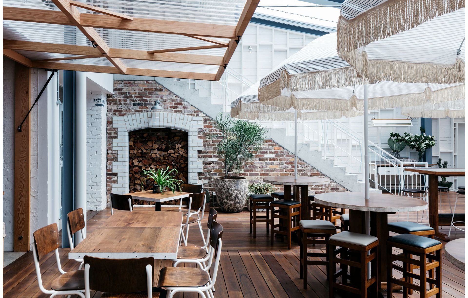 Calida Projects