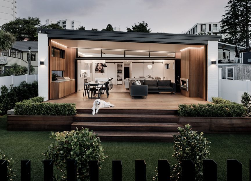 Seddon Construction