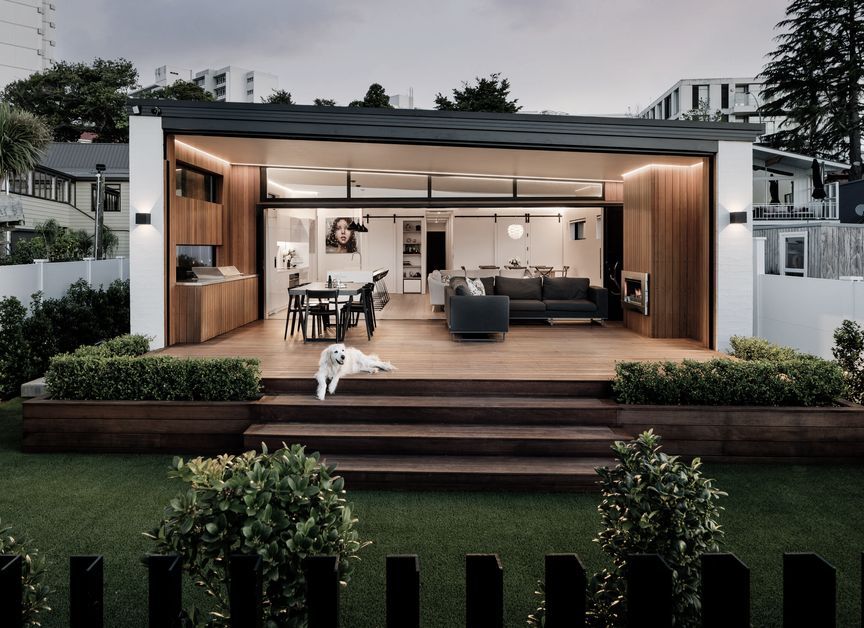 Seddon Construction