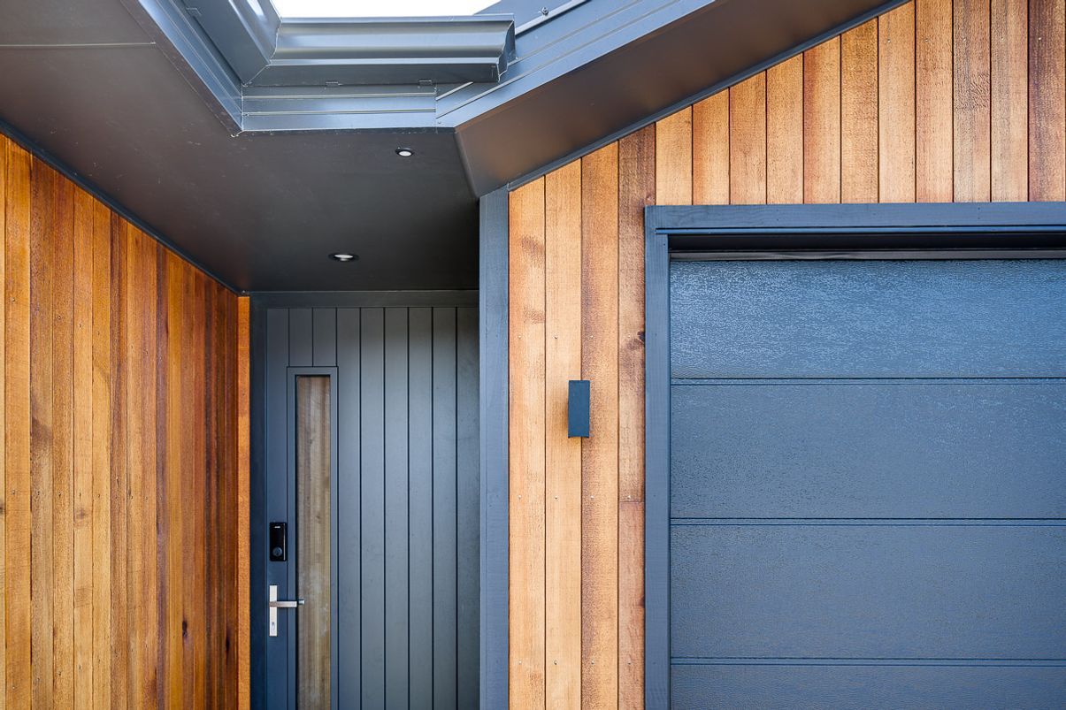 Dougan Homes