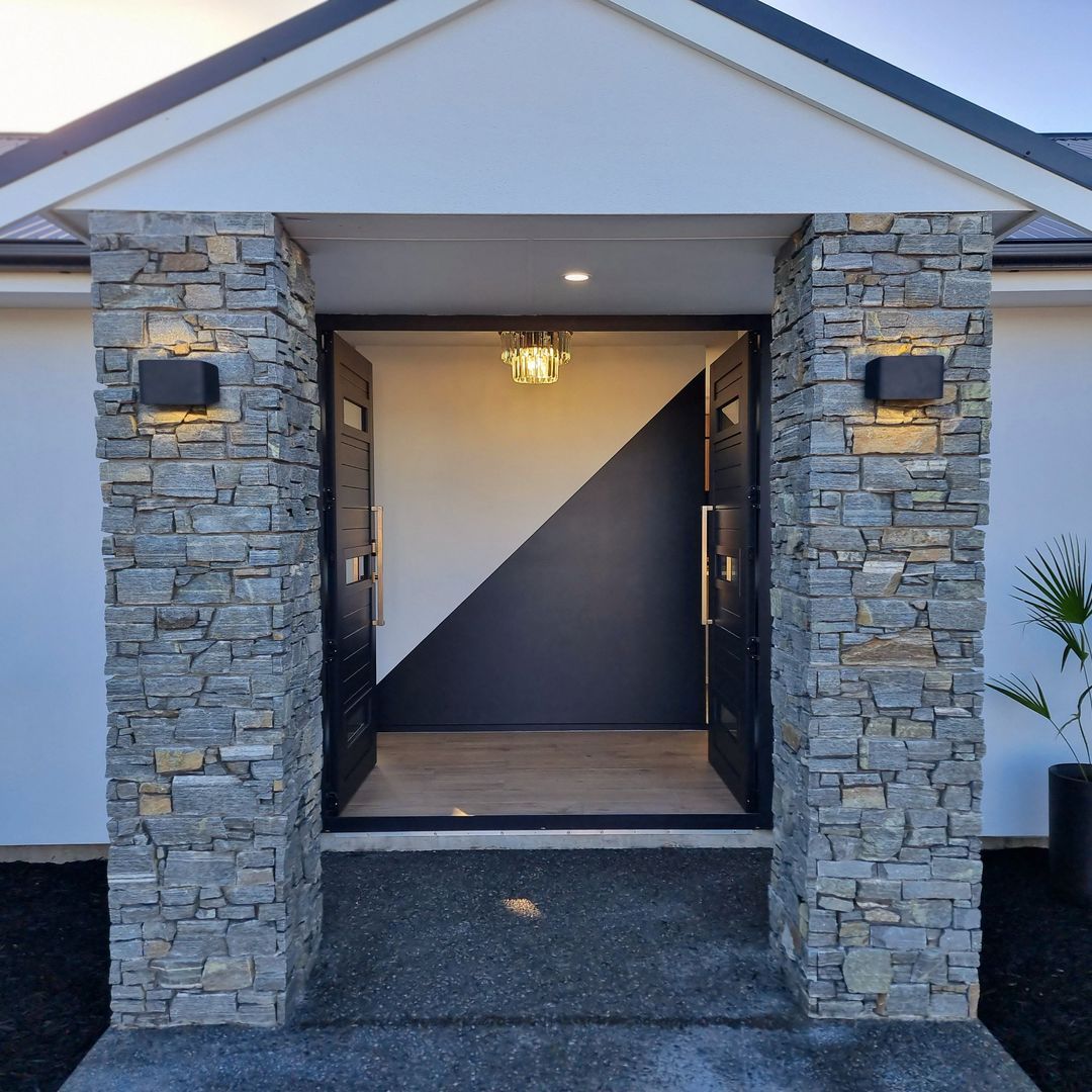 CS Built LTD