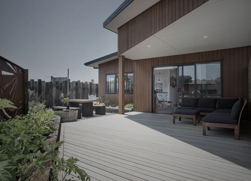 Daly Construction NZ Ltd
