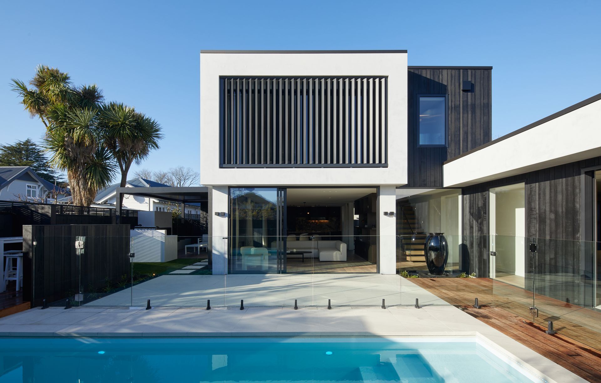 Matt Harrison Construction