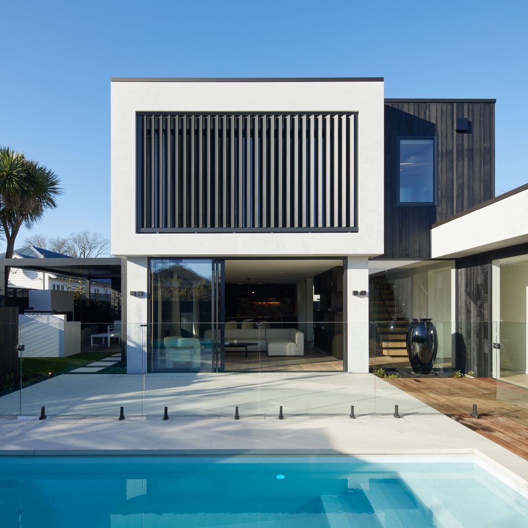 Matt Harrison Construction