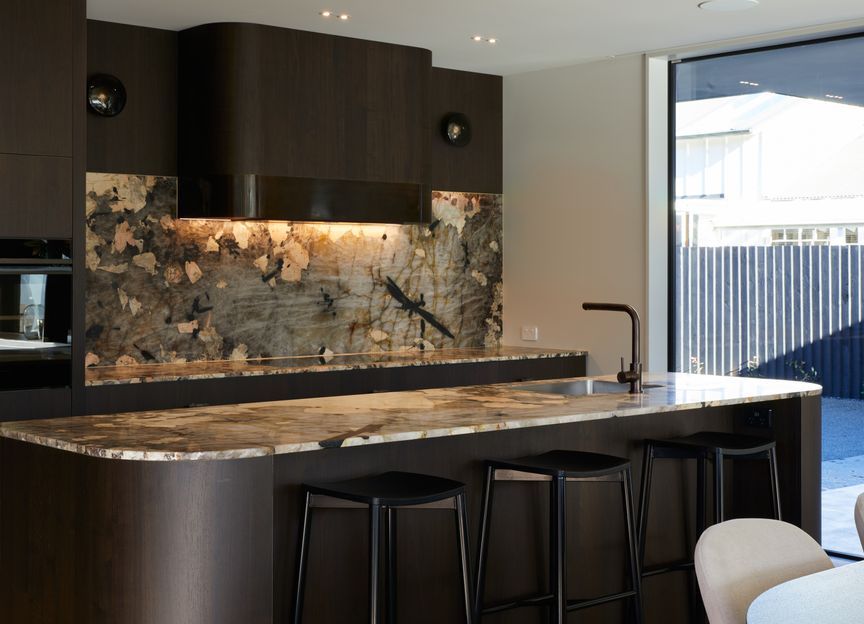 Matt Harrison Construction
