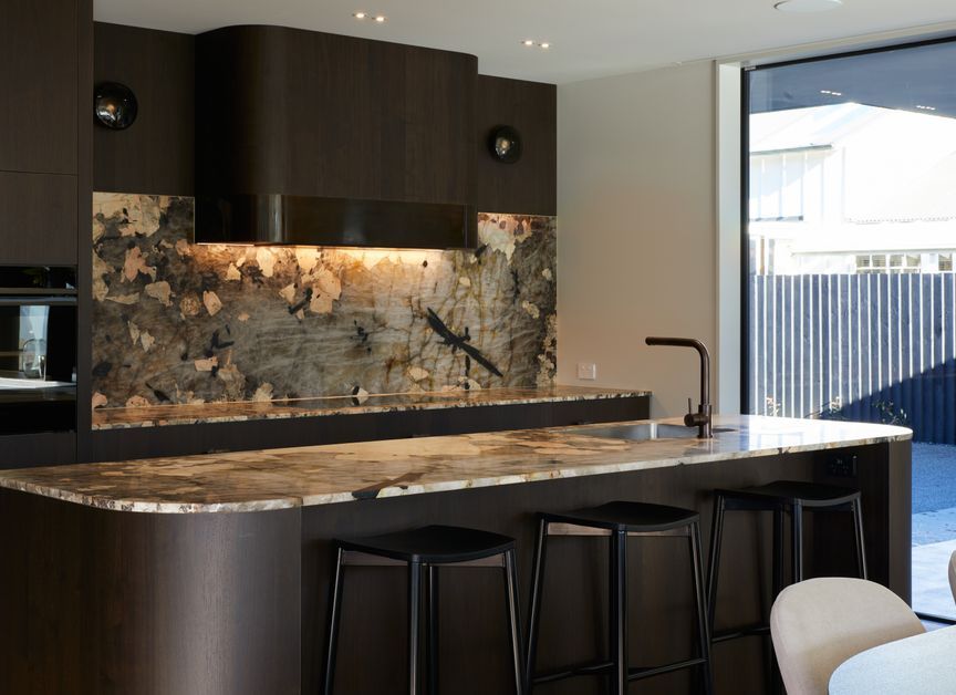 Matt Harrison Construction