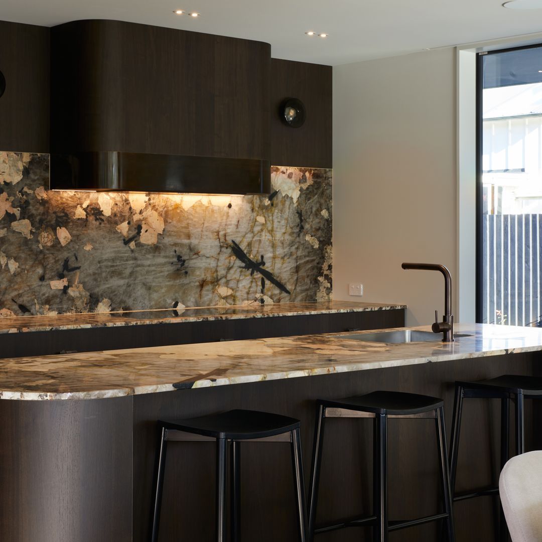 Matt Harrison Construction