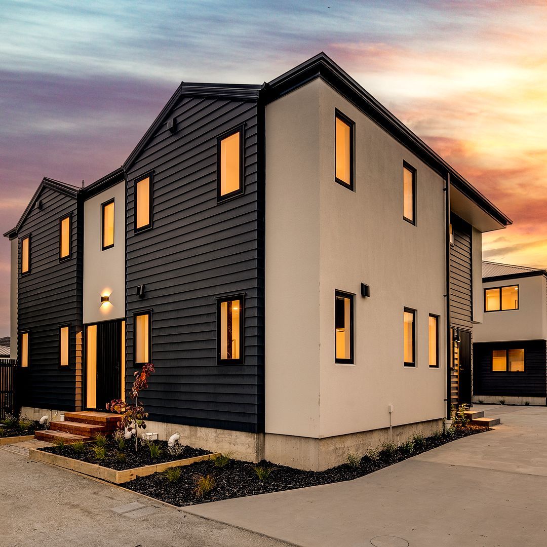 J Moore Construction