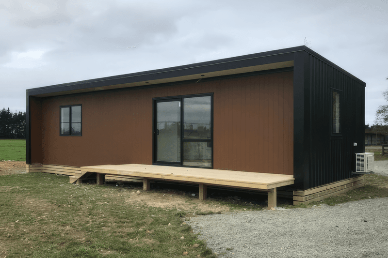 Grieve Construction