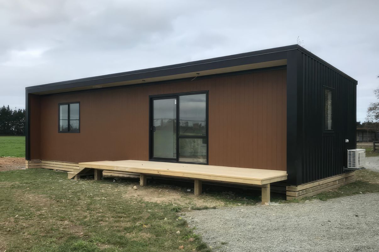 Grieve Construction