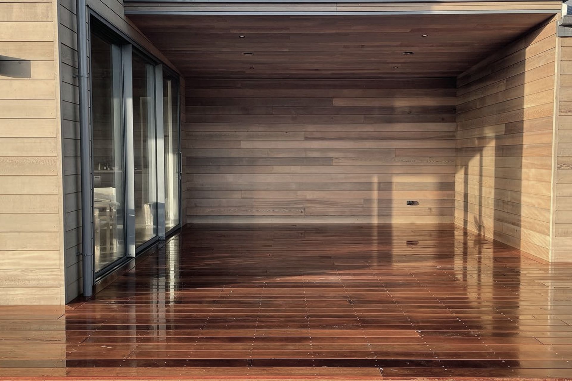 Hero Banner for C J Neill Construction Limited