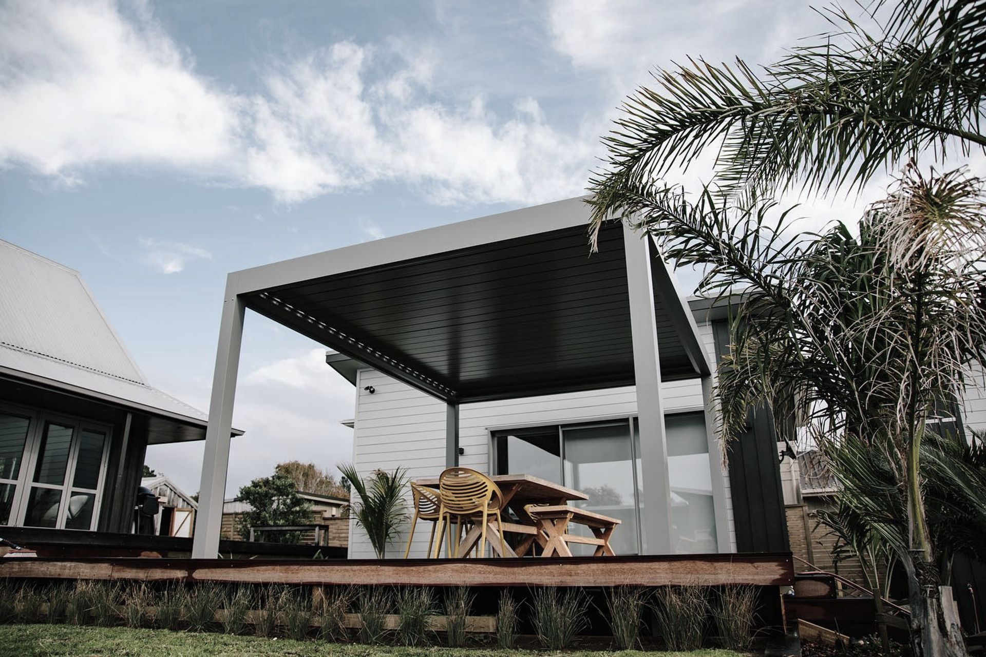 Croft Construction banner