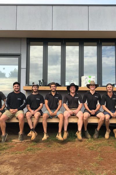 Ironbark Carpentry & Constructions