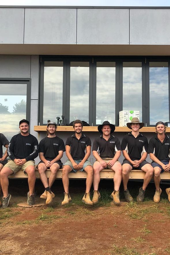 Ironbark Carpentry & Constructions