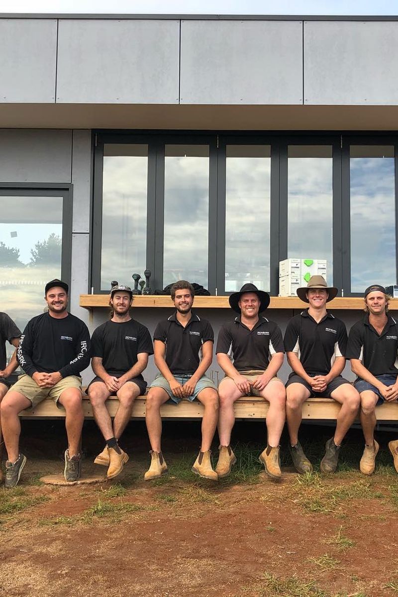 Ironbark Carpentry & Constructions