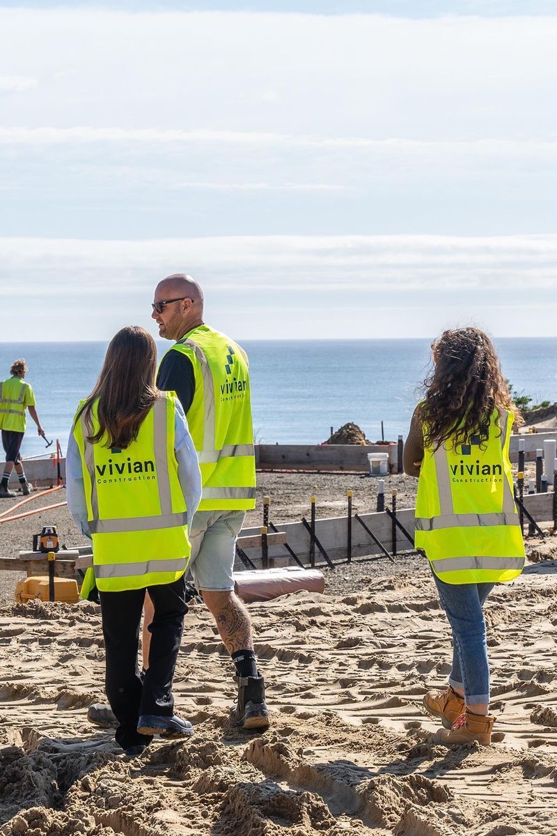 Vivian Construction