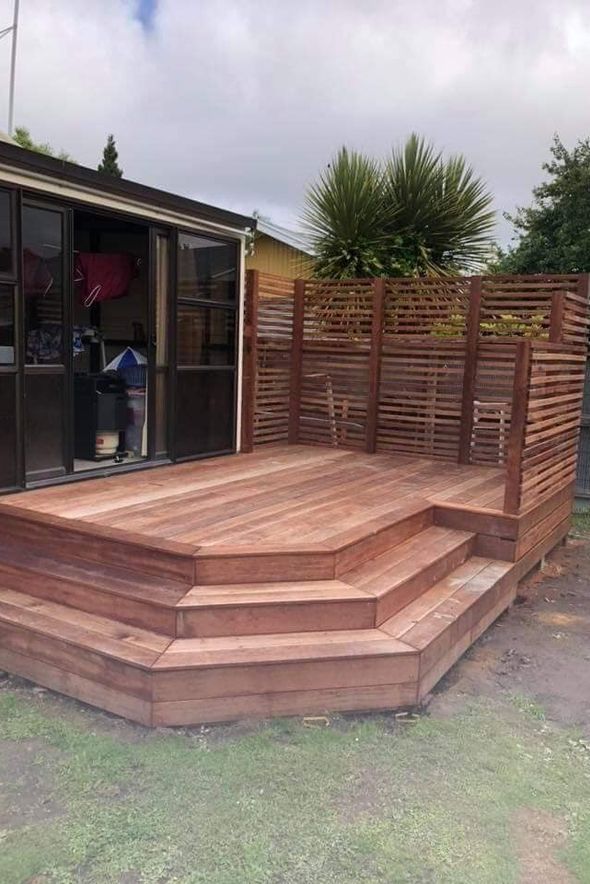 GC Construction Ltd