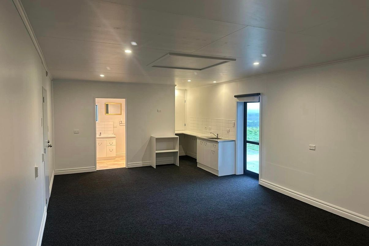 GC Construction Ltd