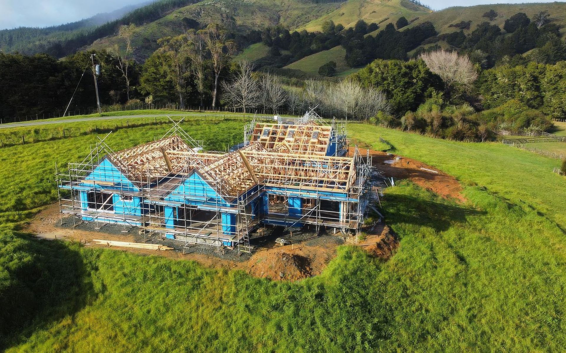 Supporting Image 3 for Procut Construction