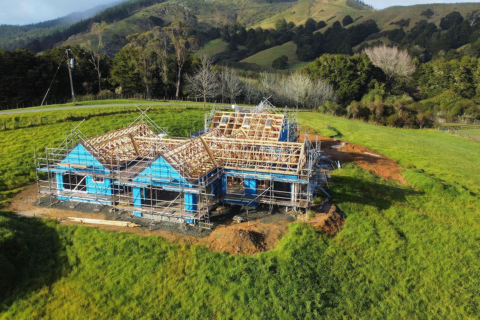 Supporting Image 3 for Procut Construction