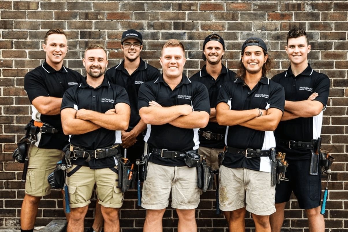 Ironbark Carpentry & Constructions