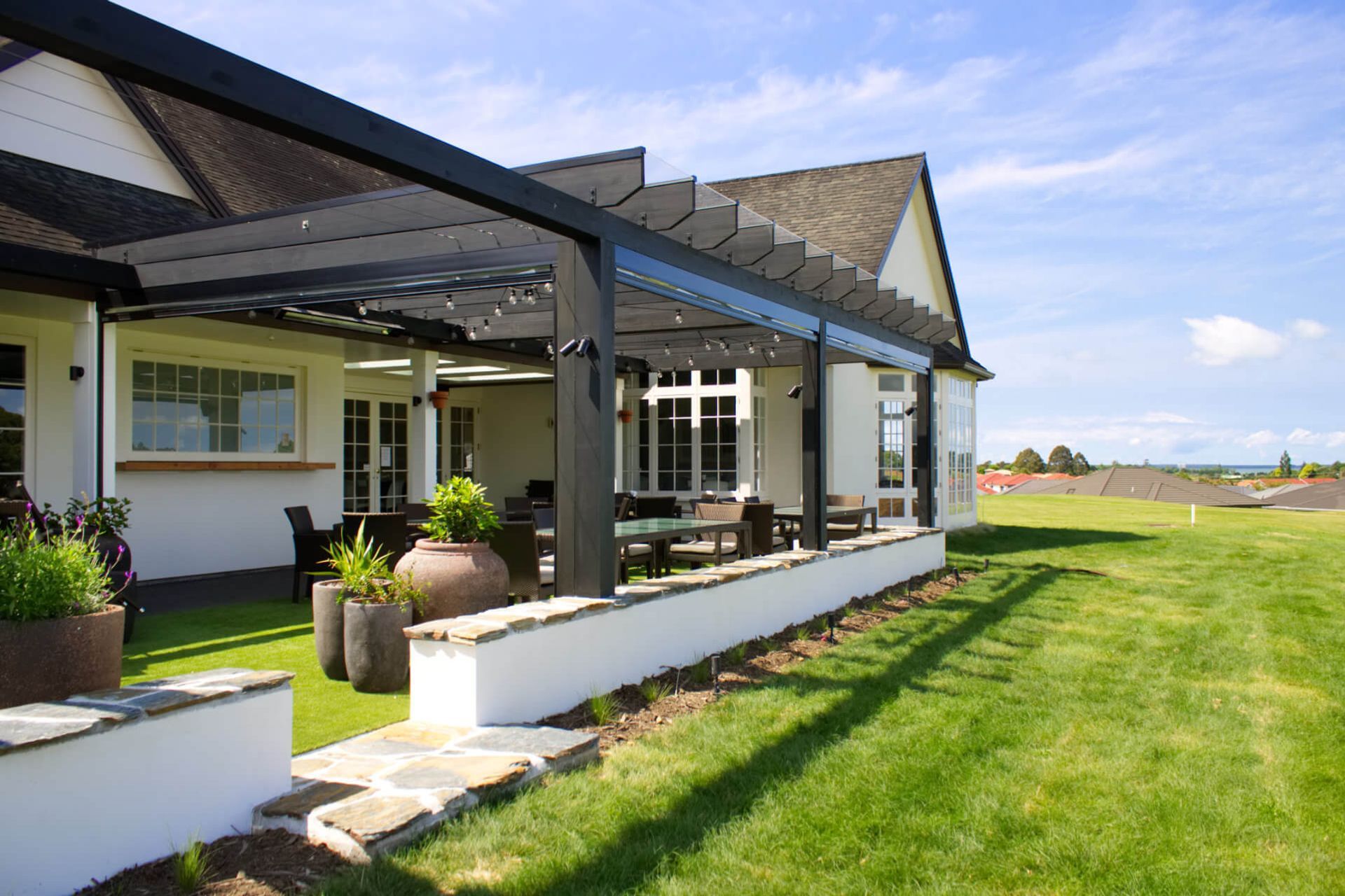 Hero Banner for Acumen Construction