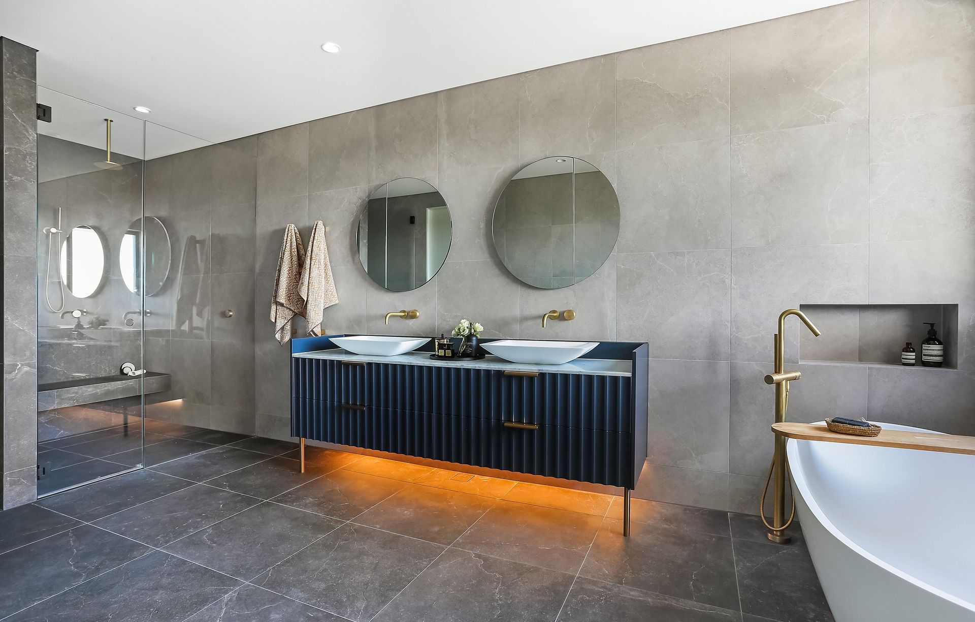 Blue Label Construction Pty Ltd