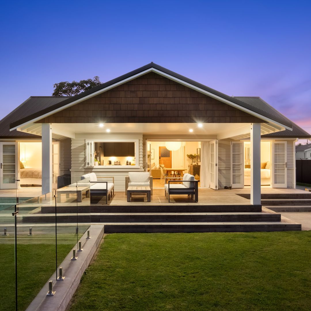 Far East Developments Limited