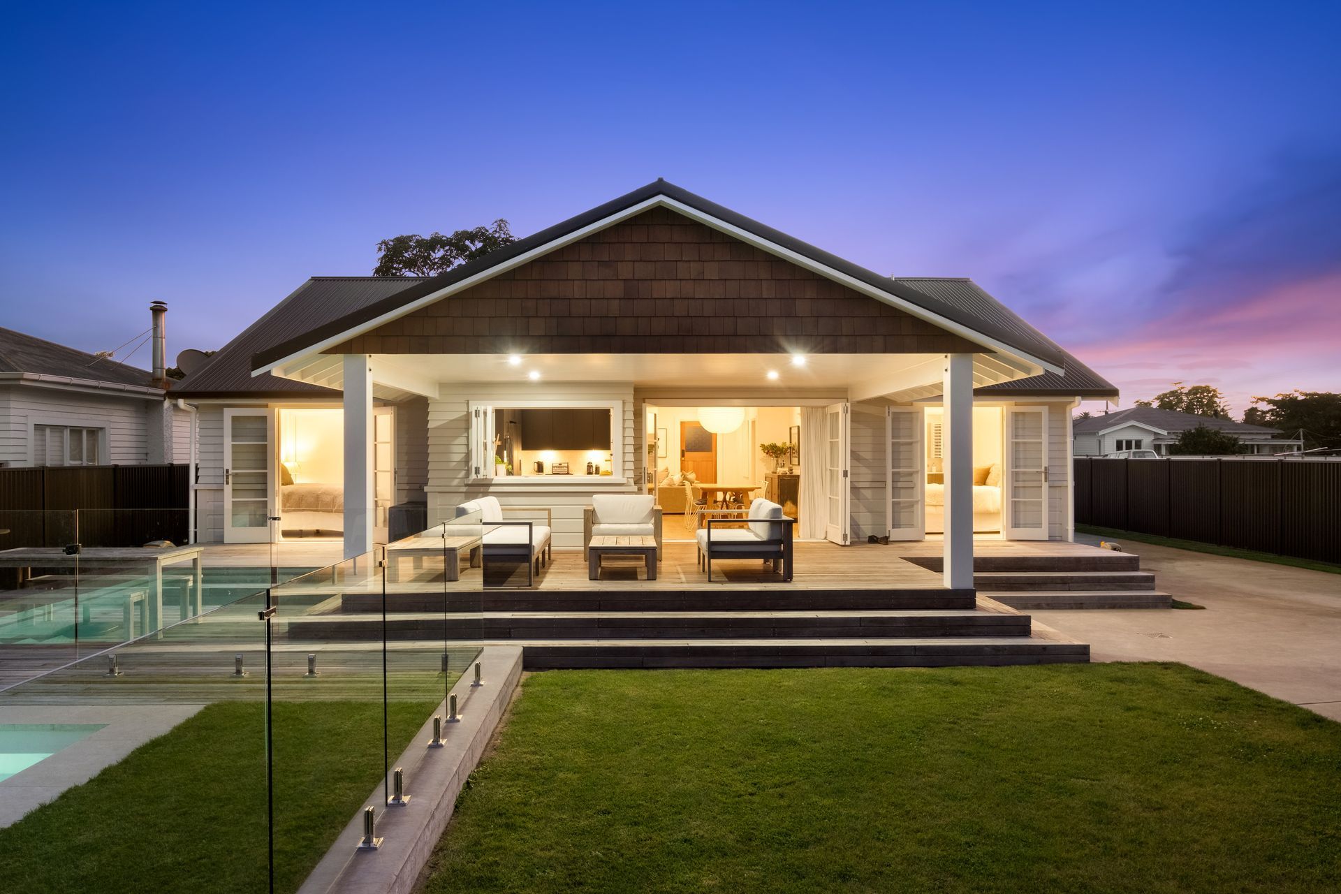 Hero Banner for Far East Developments Limited