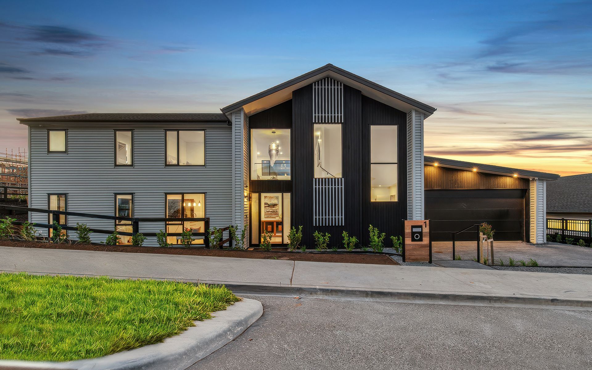 Supporting Image 1 for Aspen Homes