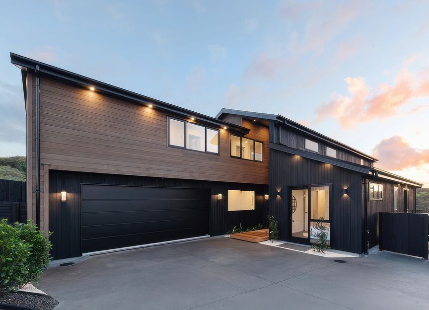 Aspen Homes