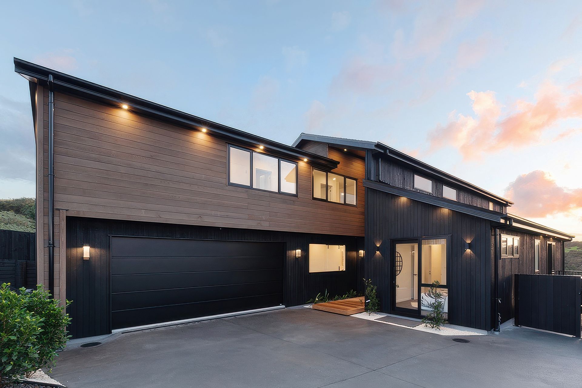 Aspen Homes banner