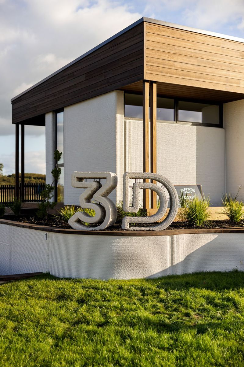 Iconic Construction | Iconic 3D