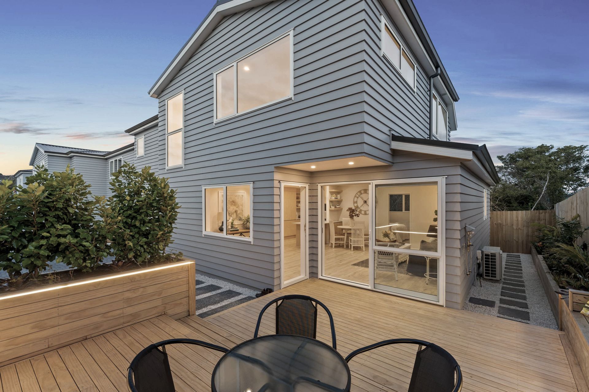 Menara Construction banner