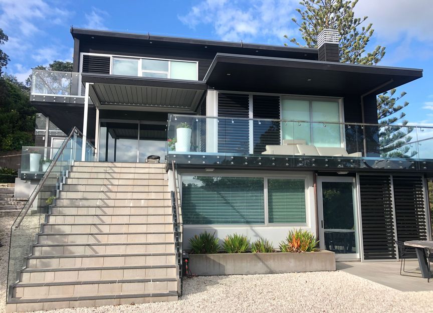 Macfarlane Construction