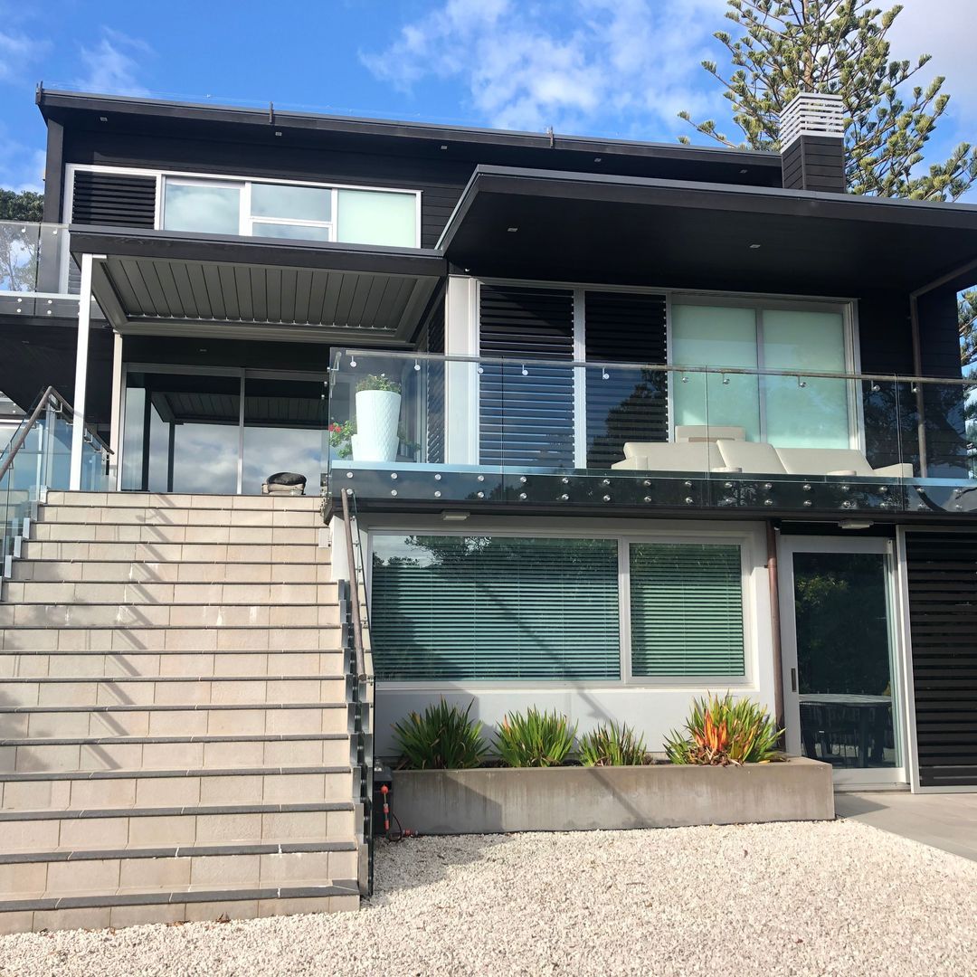 Macfarlane Construction